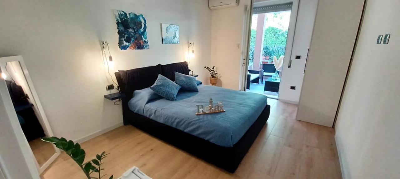 B&B Alghero Reina Exterior photo
