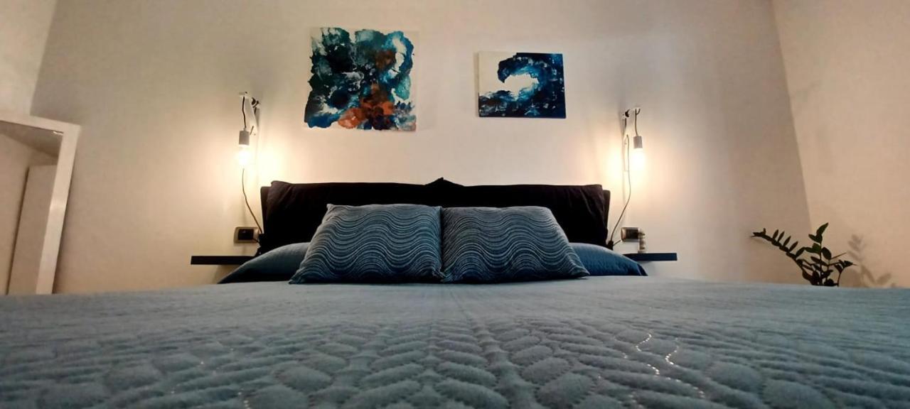 B&B Alghero Reina Exterior photo