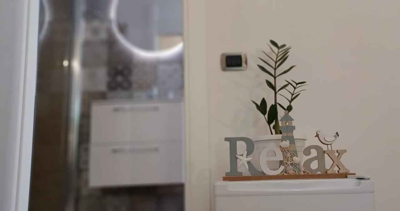 B&B Alghero Reina Exterior photo